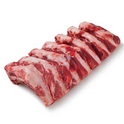 Sườn lưng bò Mỹ