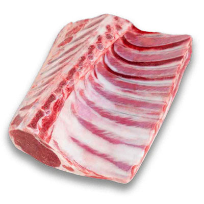 Sườn cừu Úc