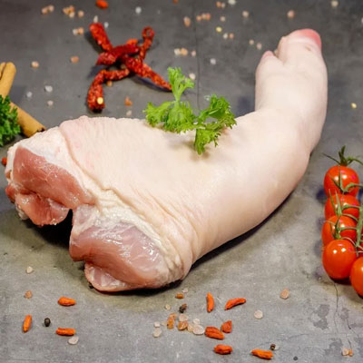 Chân giò trước nguyên cái