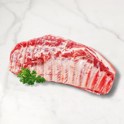 Sườn bẹ heo nhiều thịt
