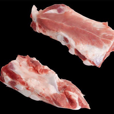 Sườn sụn ức heo