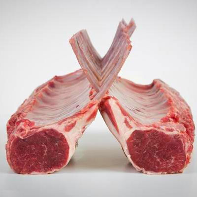 Sườn cừu Úc cắt kiểu Pháp
