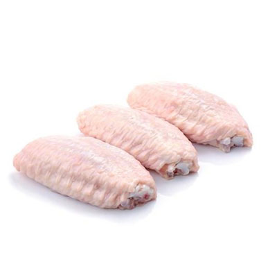 Cánh gà khúc giữa